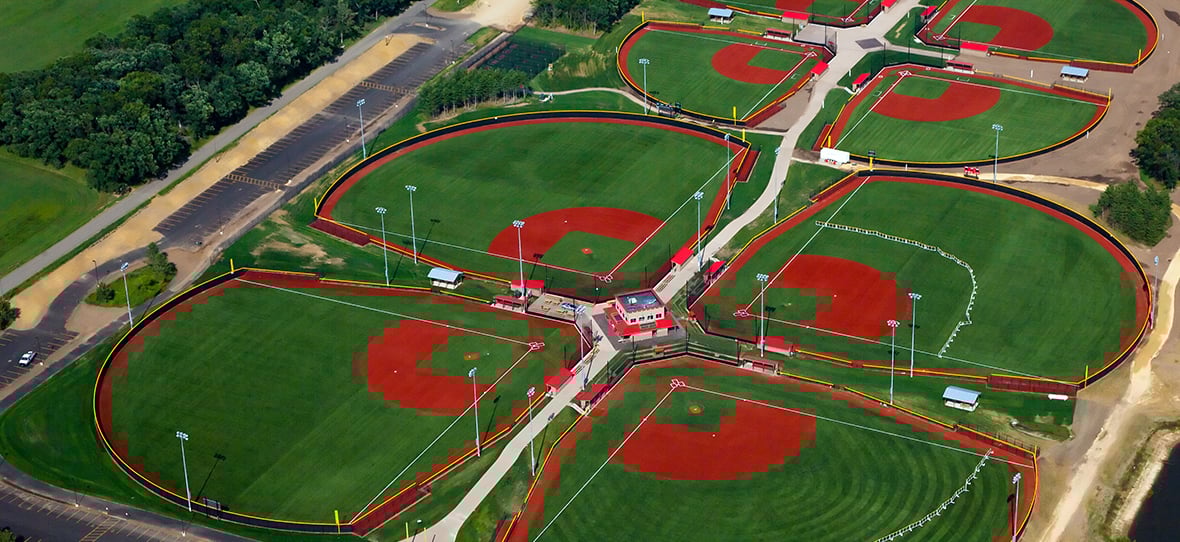 Woodside Sports Complex